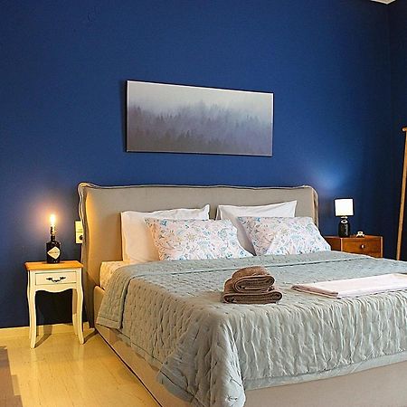 Homel Rocks -Elegant Apt 2Bd -Amazing Garden View กาลัมปากา ภายนอก รูปภาพ