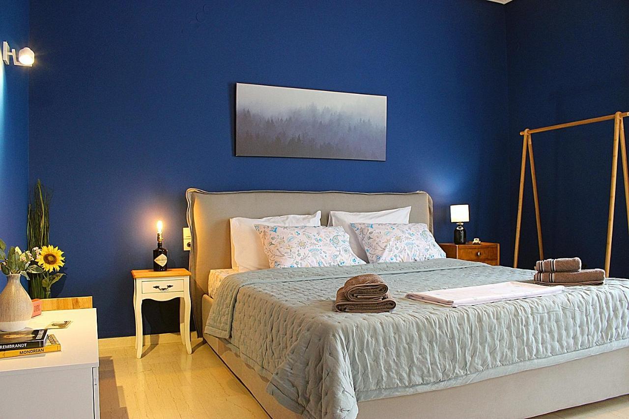 Homel Rocks -Elegant Apt 2Bd -Amazing Garden View กาลัมปากา ภายนอก รูปภาพ