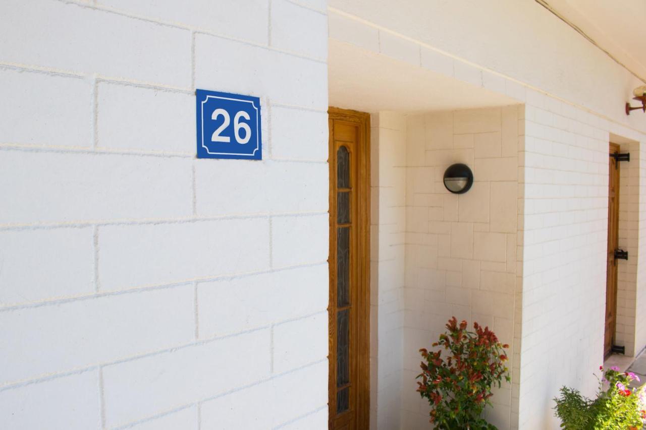 Homel Rocks -Elegant Apt 2Bd -Amazing Garden View กาลัมปากา ภายนอก รูปภาพ