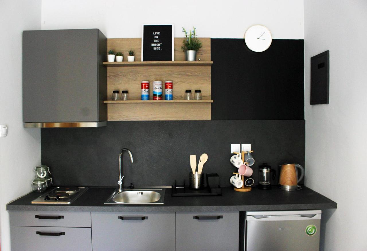Homel Rocks -Elegant Apt 2Bd -Amazing Garden View กาลัมปากา ภายนอก รูปภาพ