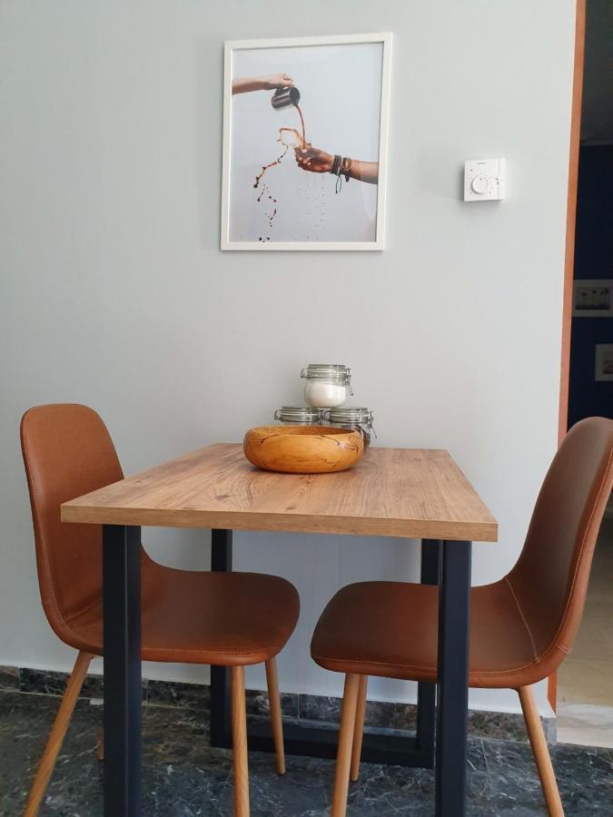 Homel Rocks -Elegant Apt 2Bd -Amazing Garden View กาลัมปากา ภายนอก รูปภาพ