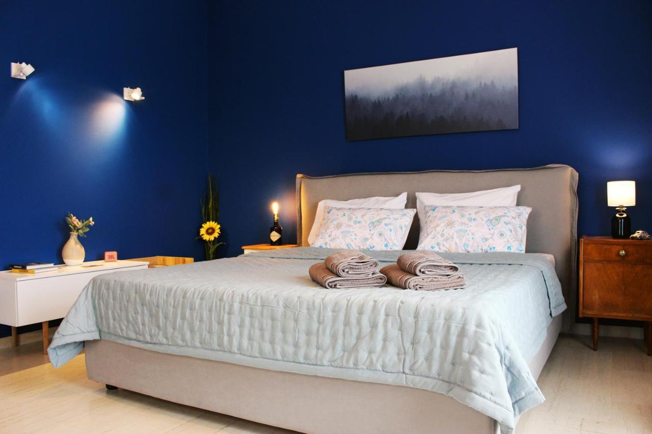 Homel Rocks -Elegant Apt 2Bd -Amazing Garden View กาลัมปากา ภายนอก รูปภาพ