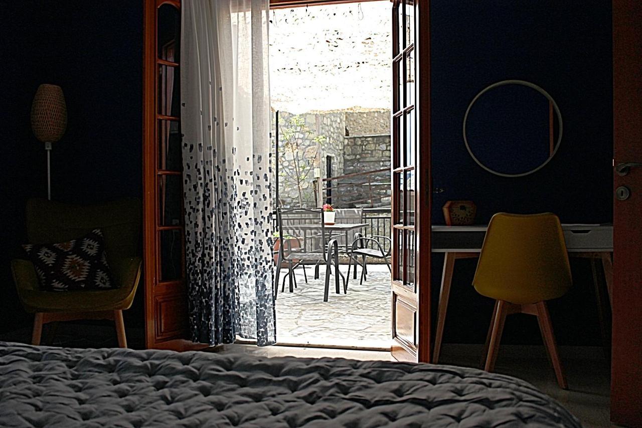 Homel Rocks -Elegant Apt 2Bd -Amazing Garden View กาลัมปากา ภายนอก รูปภาพ