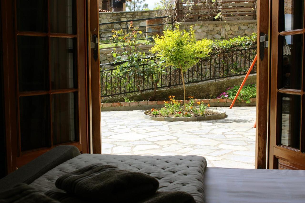 Homel Rocks -Elegant Apt 2Bd -Amazing Garden View กาลัมปากา ภายนอก รูปภาพ