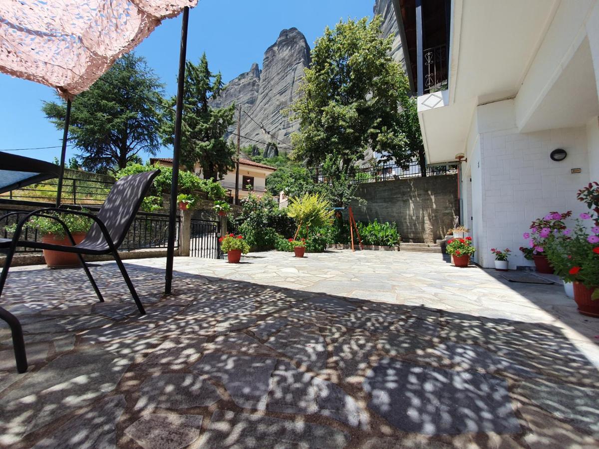 Homel Rocks -Elegant Apt 2Bd -Amazing Garden View กาลัมปากา ภายนอก รูปภาพ